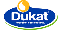 Logo Dukat