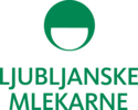 Logo Ljubljanske mlekarne