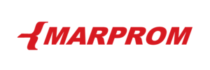 Logo Marprom