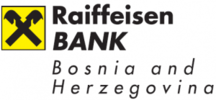 Logo Reiffeisen BiH